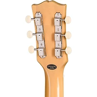 Epiphone 1960 Les Paul Special Double-Cut Reissue Electric Guitar TV Yellow