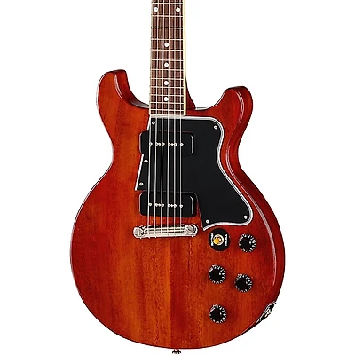 Epiphone Inspired by Gibson Custom 1960 Les Paul Special Double Cut Reissue Electric Guitar -