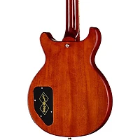 Epiphone Inspired by Gibson Custom 1960 Les Paul Special Double Cut Reissue Electric Guitar -