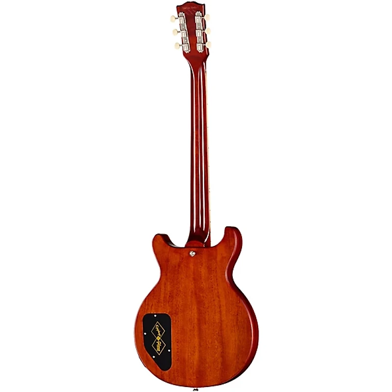 Epiphone Inspired by Gibson Custom 1960 Les Paul Special Double Cut Reissue Electric Guitar -