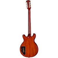 Epiphone Inspired by Gibson Custom 1960 Les Paul Special Double Cut Reissue Electric Guitar -