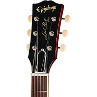 Epiphone Inspired by Gibson Custom 1960 Les Paul Special Double Cut Reissue Electric Guitar -