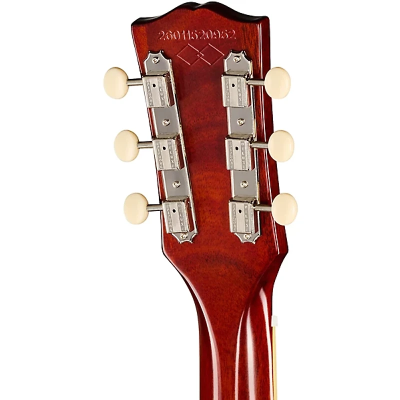 Epiphone Inspired by Gibson Custom 1960 Les Paul Special Double Cut Reissue Electric Guitar -