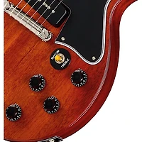 Epiphone Inspired by Gibson Custom 1960 Les Paul Special Double Cut Reissue Electric Guitar -