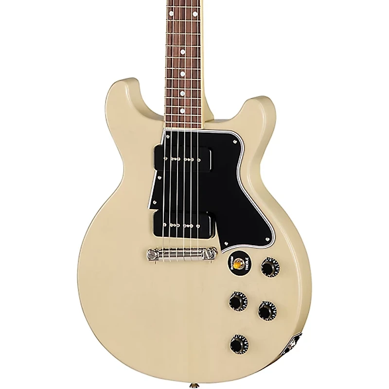 Epiphone Inspired by Gibson Custom 1960 Les Paul Special Double Cut Reissue Electric Guitar -