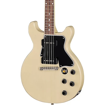 Epiphone Inspired by Gibson Custom 1960 Les Paul Special Double Cut Reissue Electric Guitar -