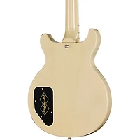 Epiphone Inspired by Gibson Custom 1960 Les Paul Special Double Cut Reissue Electric Guitar -