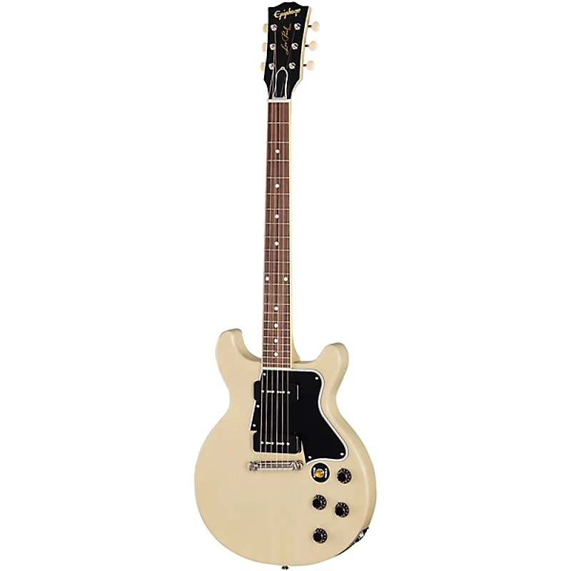 Epiphone Inspired by Gibson Custom 1960 Les Paul Special Double Cut Reissue Electric Guitar -