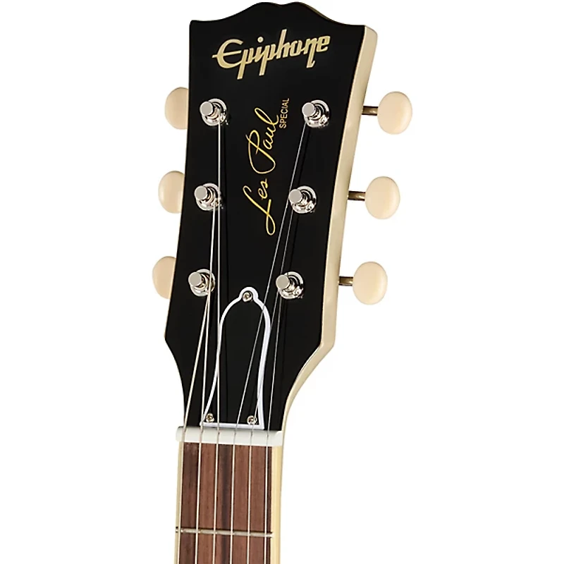 Epiphone Inspired by Gibson Custom 1960 Les Paul Special Double Cut Reissue Electric Guitar -