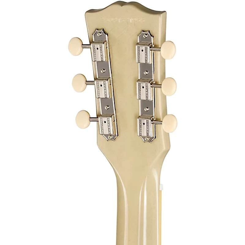 Epiphone Inspired by Gibson Custom 1960 Les Paul Special Double Cut Reissue Electric Guitar -