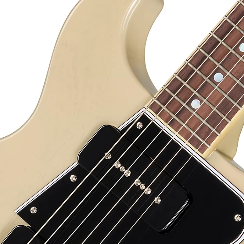 Epiphone Inspired by Gibson Custom 1960 Les Paul Special Double Cut Reissue Electric Guitar -