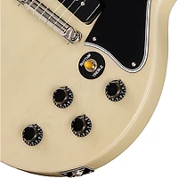 Epiphone Inspired by Gibson Custom 1960 Les Paul Special Double Cut Reissue Electric Guitar -