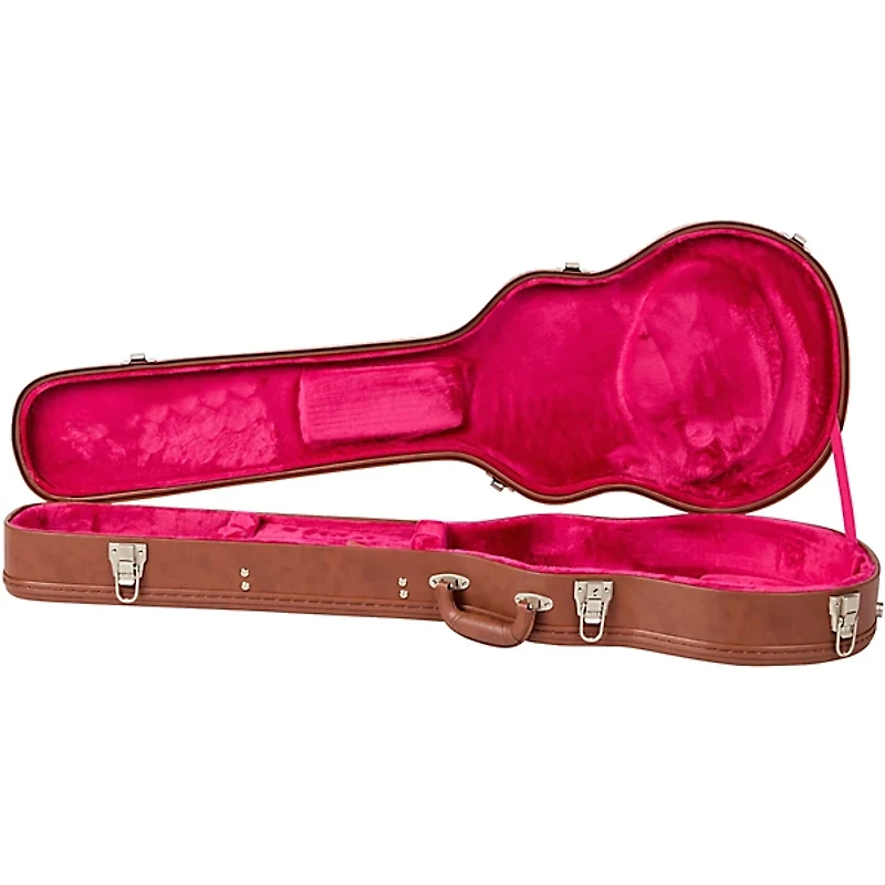 Epiphone Inspired by Gibson Custom 1960 Les Paul Special Double Cut Reissue Electric Guitar -