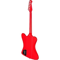 Epiphone 1963 Firebird I Reissue Electric Guitar Cardinal Red
