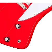 Epiphone 1963 Firebird I Reissue Electric Guitar Cardinal Red