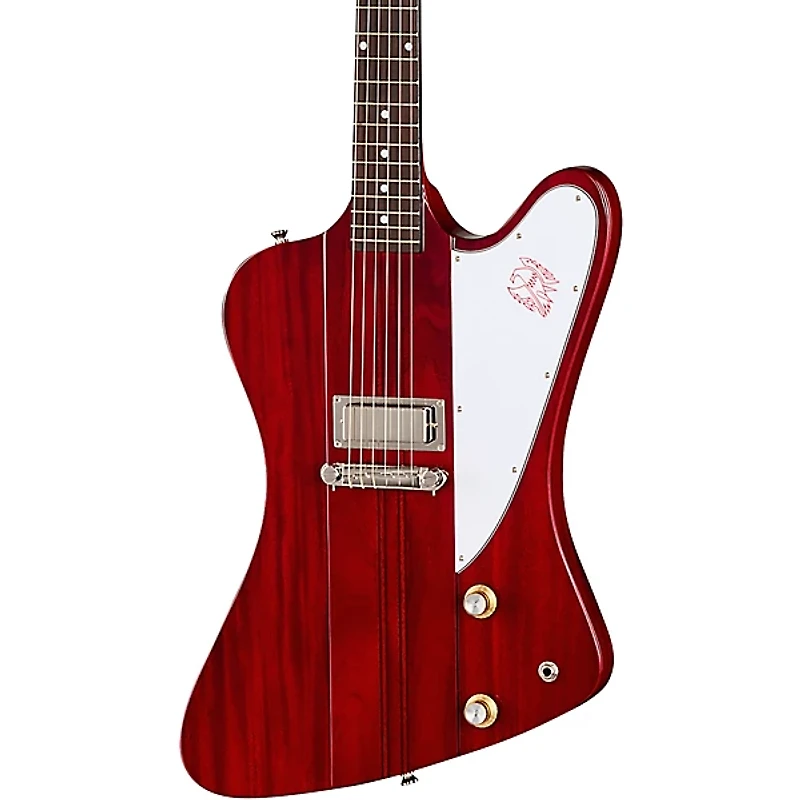Epiphone Inspired by Gibson Custom 1963 Firebird I Reissue Electric Guitar -