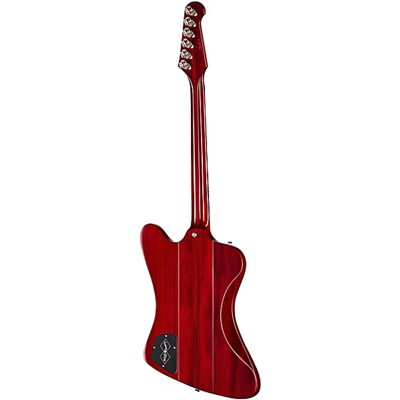 Epiphone Inspired by Gibson Custom 1963 Firebird I Reissue Electric Guitar -