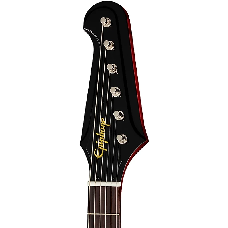 Epiphone Inspired by Gibson Custom 1963 Firebird I Reissue Electric Guitar -