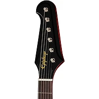 Epiphone Inspired by Gibson Custom 1963 Firebird I Reissue Electric Guitar -