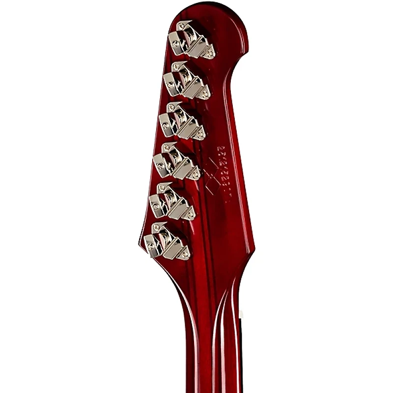 Epiphone Inspired by Gibson Custom 1963 Firebird I Reissue Electric Guitar -