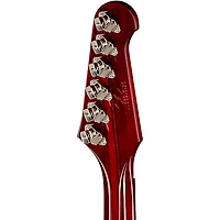Epiphone Inspired by Gibson Custom 1963 Firebird I Reissue Electric Guitar -