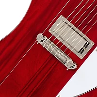 Epiphone Inspired by Gibson Custom 1963 Firebird I Reissue Electric Guitar -