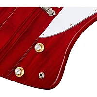 Epiphone Inspired by Gibson Custom 1963 Firebird I Reissue Electric Guitar -
