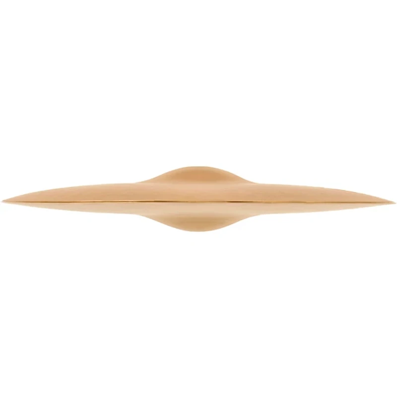 MEINL Pure Alloy Benny Greb Signature Quick Sand Hi-Hat Cymbal Pair 14 in.