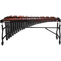 Musser Studio Series Padauk Marimba 4.3 Octaves With Resonator