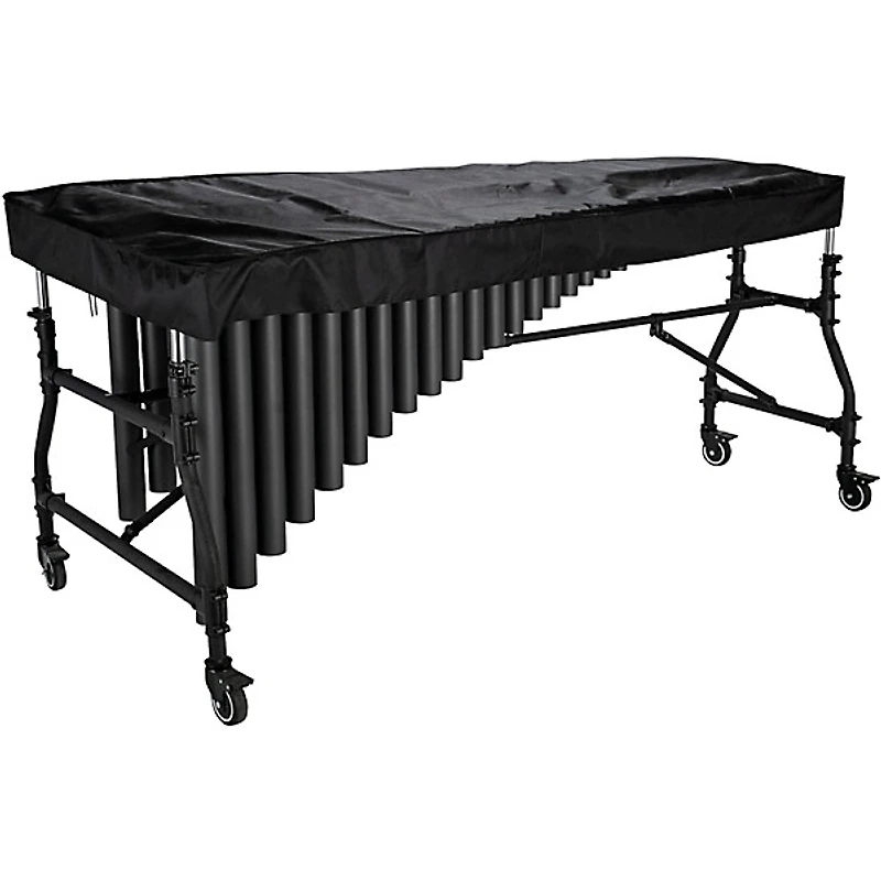 Musser Studio Series Padauk Marimba 4.3 Octaves With Resonator