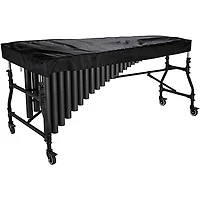 Musser Studio Series Padauk Marimba 4.3 Octaves With Resonator