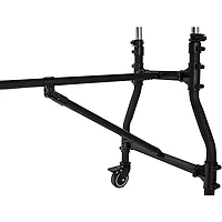 Musser Studio Series Padauk Marimba 4.3 Octaves With Resonator