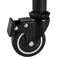 Musser Studio Series Padauk Marimba 4.3 Octaves With Resonator