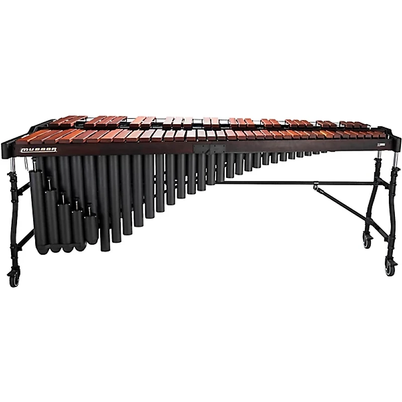 Musser Studio Series Padauk Marimba 5.0-Octave With Resonator