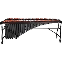 Musser Studio Series Padauk Marimba 5.0-Octave With Resonator