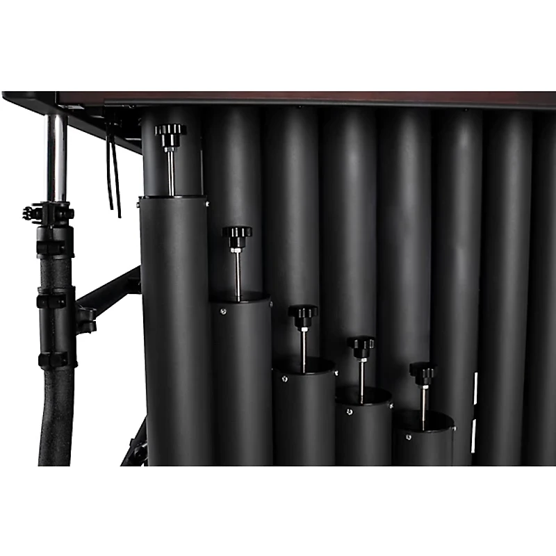 Musser Studio Series Padauk Marimba 5.0-Octave With Resonator