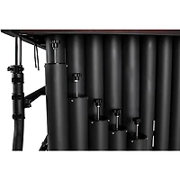 Musser Studio Series Padauk Marimba 5.0-Octave With Resonator