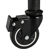 Musser Studio Series Padauk Marimba 5.0-Octave With Resonator