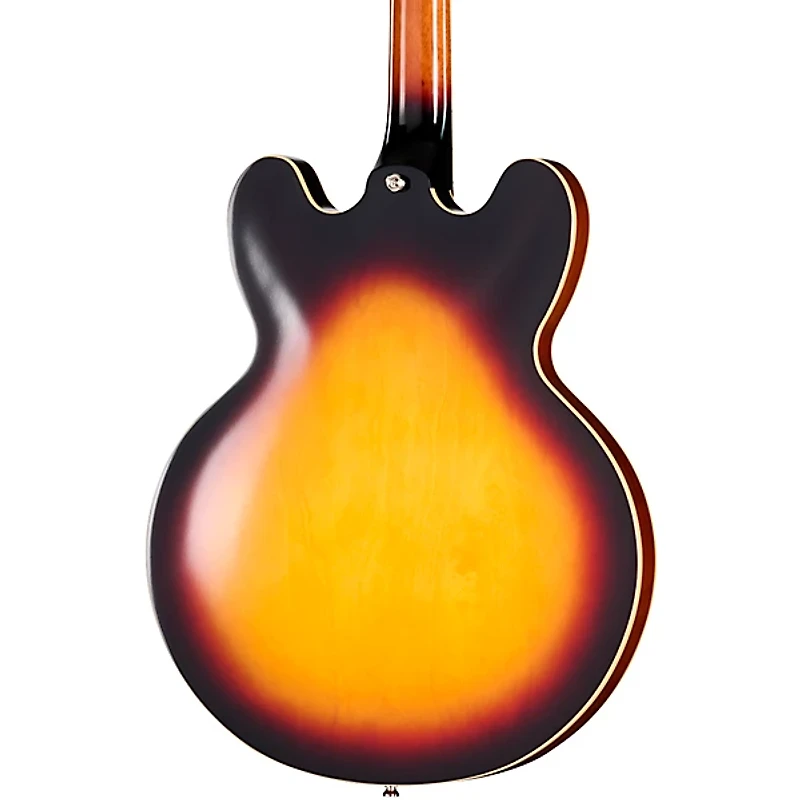 Epiphone 1962 ES-335 Reissue Semi-Hollow Electric Guitar