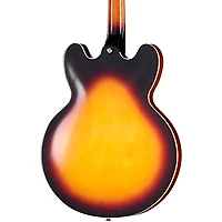 Epiphone 1962 ES-335 Reissue Semi-Hollow Electric Guitar