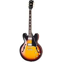 Epiphone 1962 ES-335 Reissue Semi-Hollow Electric Guitar