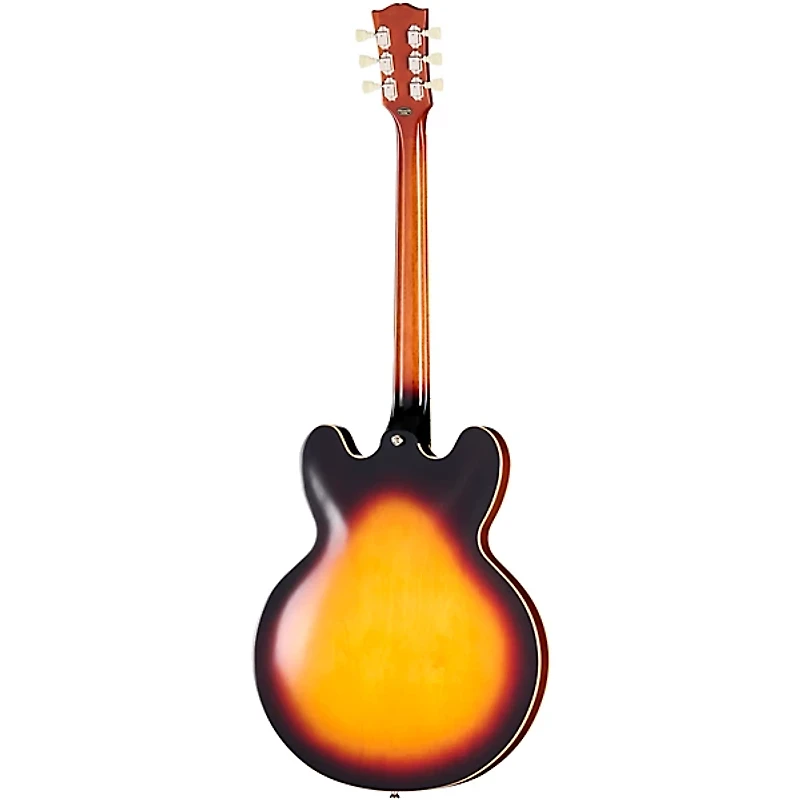Epiphone 1962 ES-335 Reissue Semi-Hollow Electric Guitar