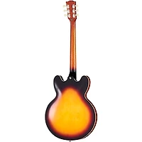 Epiphone 1962 ES-335 Reissue Semi-Hollow Electric Guitar
