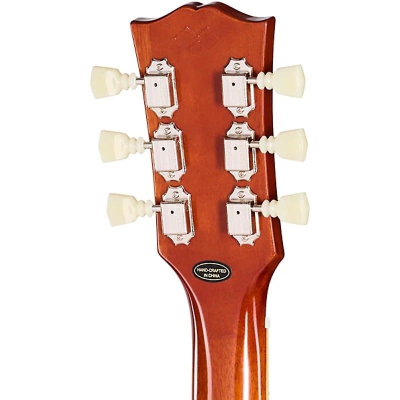 Epiphone 1962 ES-335 Reissue Semi-Hollow Electric Guitar