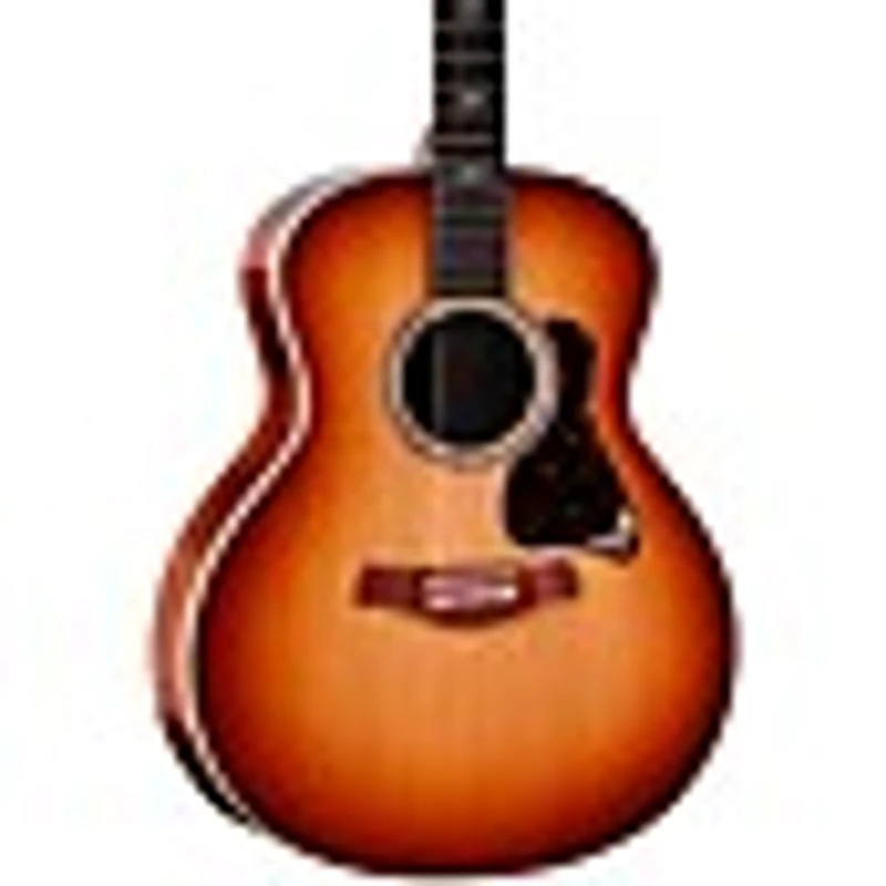 Taylor Gold Label K14e Super Auditorium Acoustic-Electric Guitar -