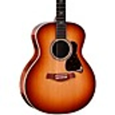 Taylor Gold Label K14e Super Auditorium Acoustic-Electric Guitar -