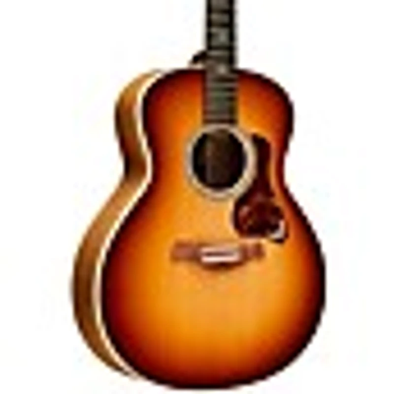 Taylor Gold Label Series 814e Super Auditorium Acoustic-Electric Guitar -