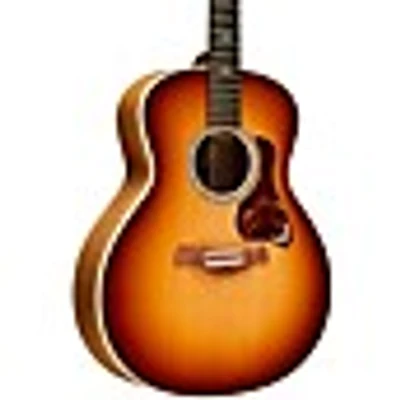 Taylor Gold Label Series 814e Super Auditorium Acoustic-Electric Guitar -