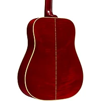 Gibson Custom Murphy Lab 1963 Dove Light Aged Acoustic Guitar Dark Natural