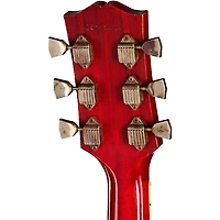 Gibson Custom Murphy Lab 1963 Dove Light Aged Acoustic Guitar Dark Natural